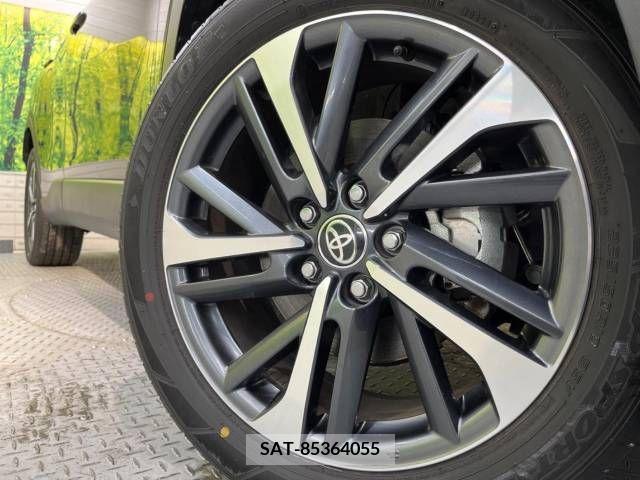 Toyota COROLLA CROSS 2023-03 213226-13