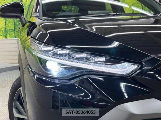 Toyota COROLLA CROSS 2023-03 213226-12