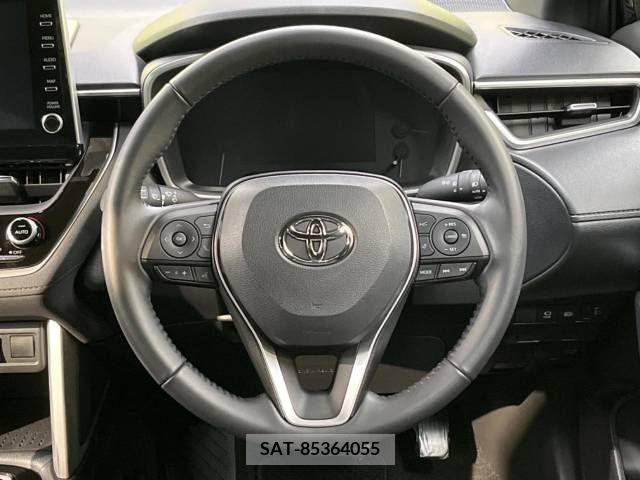 Toyota COROLLA CROSS 2023-03 213226-11