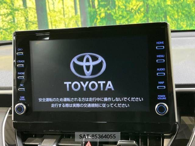 Toyota COROLLA CROSS 2023-03 213226-3