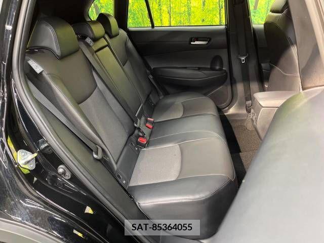 Toyota COROLLA CROSS 2023-03 213226-9