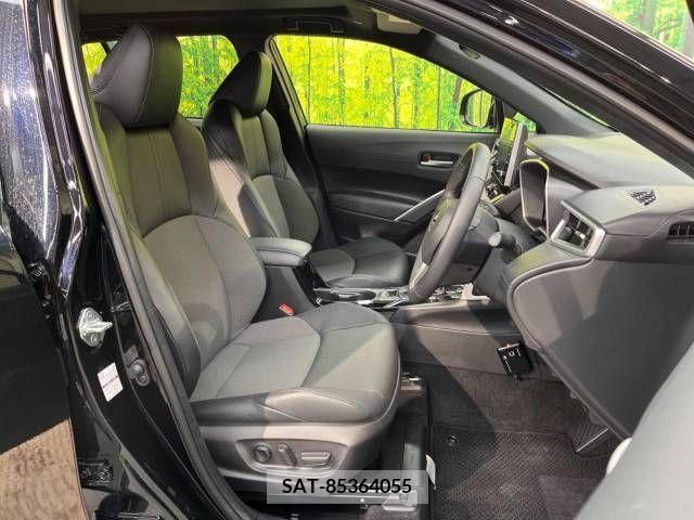 Toyota COROLLA CROSS 2023-03 213226-8
