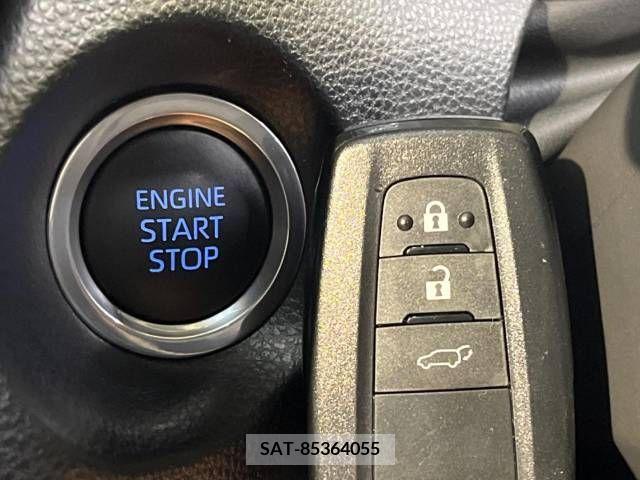 Toyota COROLLA CROSS 2023-03 213226-7
