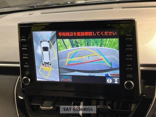 Toyota COROLLA CROSS 2023-03 213226-4
