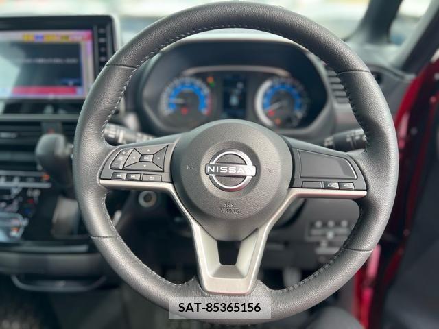 Nissan ROOX 2023-08 276181-12