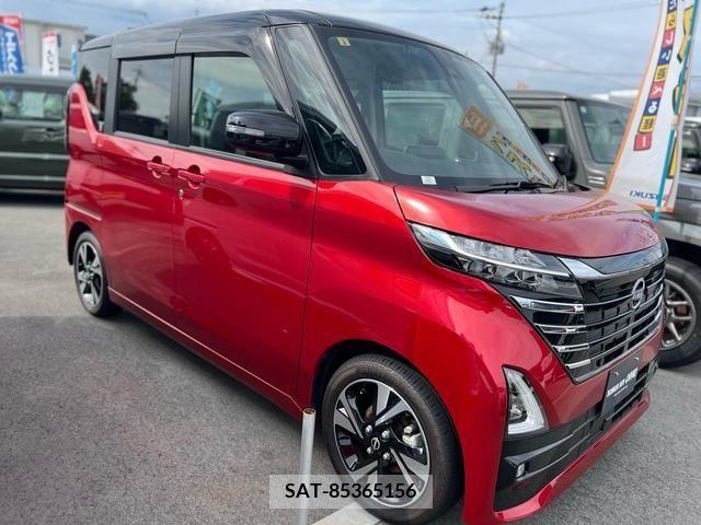 Nissan ROOX 2023-08 276181-2