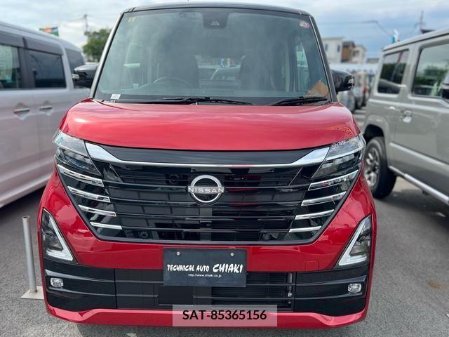 Nissan ROOX 2023-08 276181-1
