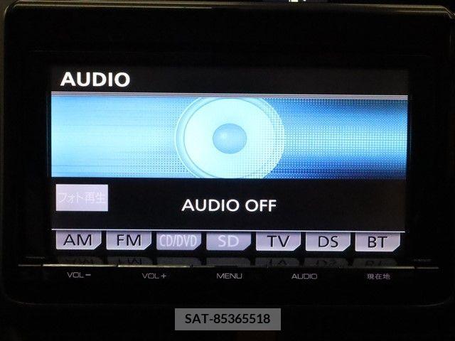 Toyota VOXY 2014-07 321426-14