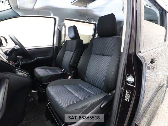 Toyota VOXY 2014-07 321426-5