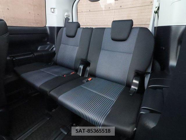 Toyota VOXY 2014-07 321426-7