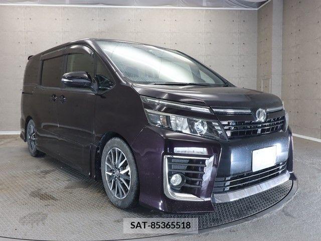 Toyota VOXY 2014-07 321426-21