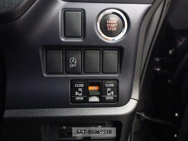 Toyota VOXY 2014-07 321426-11