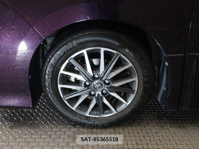 Toyota VOXY 2014-07 321426-27