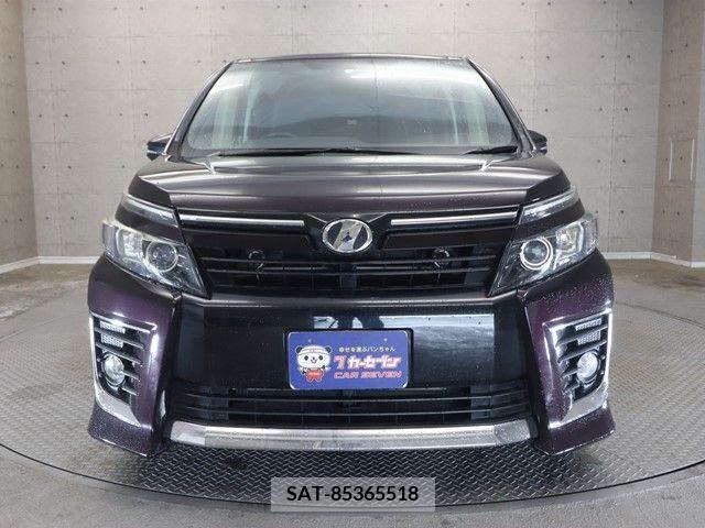 Toyota VOXY 2014-07 321426-20