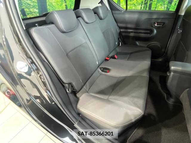 Toyota AQUA 2014-01 343901-9