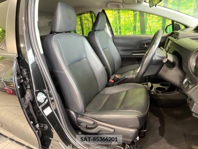 Toyota AQUA 2014-01 343901-8