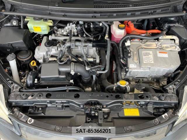 Toyota AQUA 2014-01 343901-18