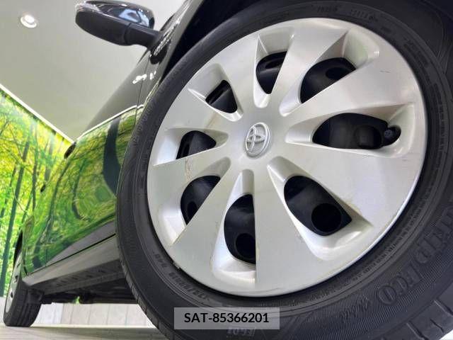 Toyota AQUA 2014-01 343901-13