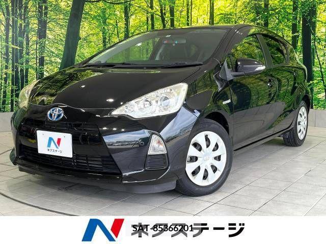 Toyota AQUA 2014-01 343901-0