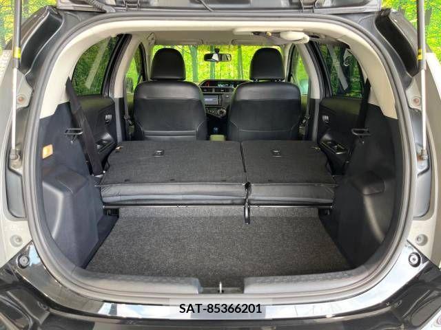 Toyota AQUA 2014-01 343901-10