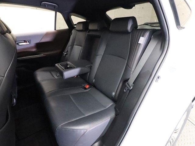 Toyota HARRIER 2020-11 4777-6