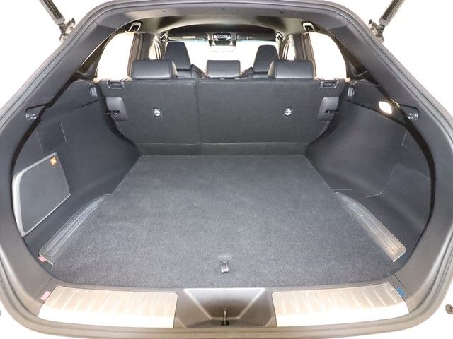 Toyota HARRIER 2020-11 4777-7