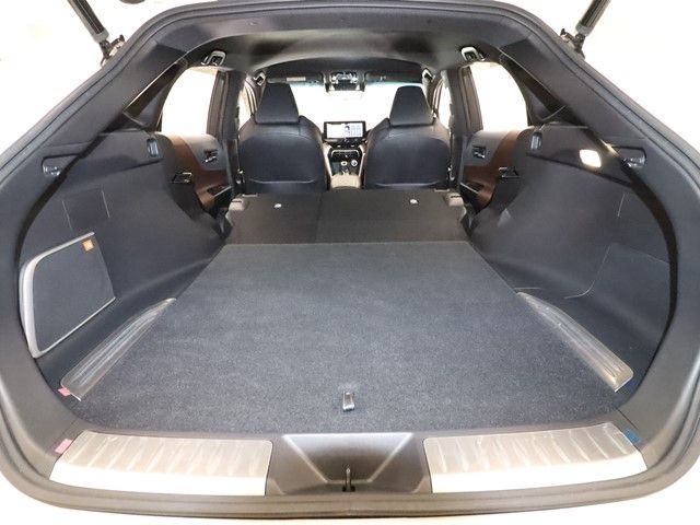 Toyota HARRIER 2020-11 4777-8