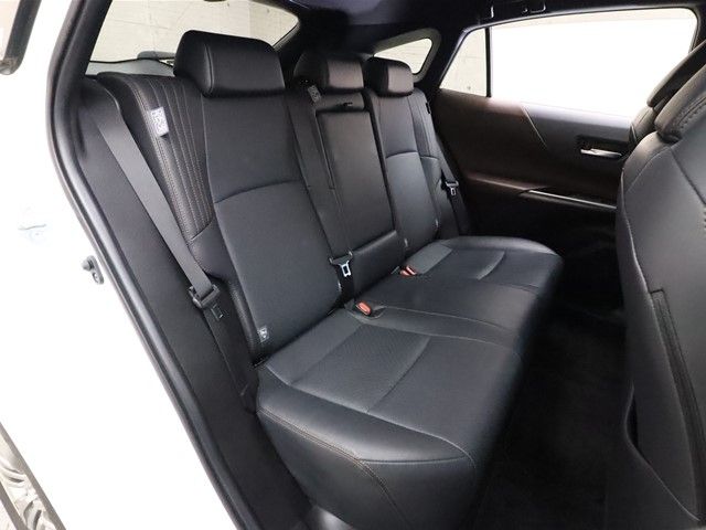 Toyota HARRIER 2020-11 4777-4