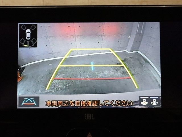 Toyota HARRIER 2020-11 4777-14