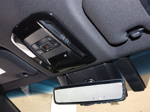 Toyota HARRIER 2020-11 4777-10