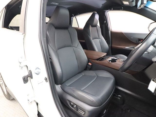 Toyota HARRIER 2020-11 4777-3