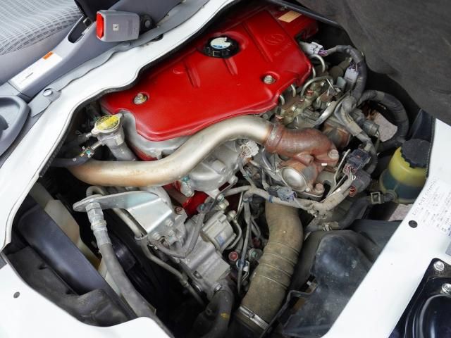 Toyota TOYOACE 2014-09 196215-15