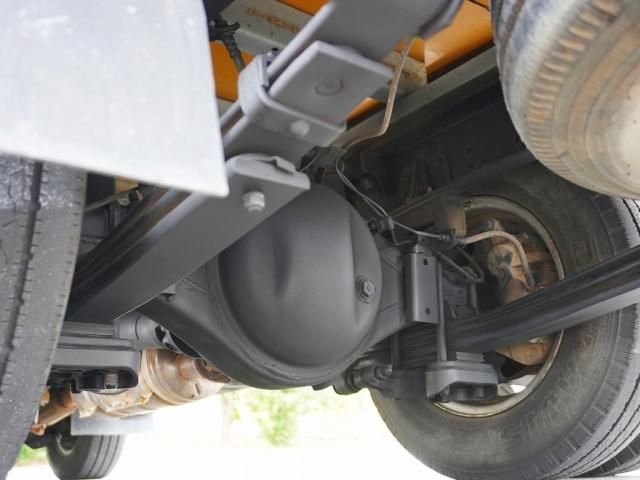 Toyota TOYOACE 2014-09 196215-18