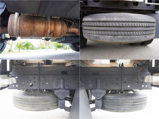 Toyota TOYOACE 2014-09 196215-21