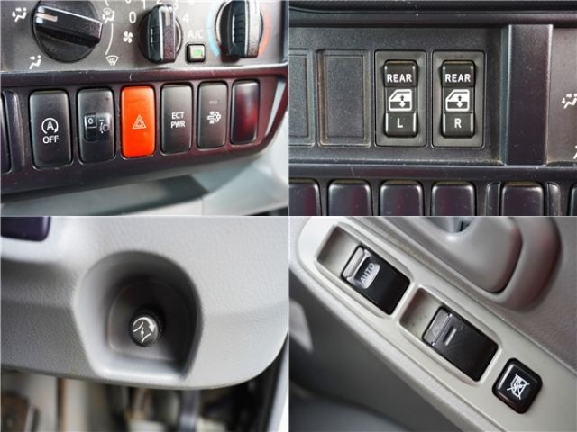 Toyota TOYOACE 2014-09 196215-27
