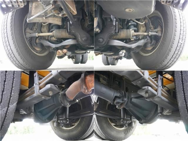 Toyota TOYOACE 2014-09 196215-23