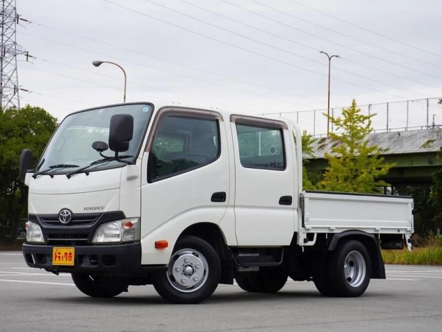 Toyota TOYOACE 2014-09 196215-0