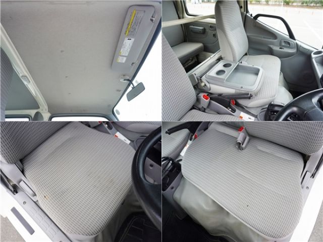 Toyota TOYOACE 2014-09 196215-28