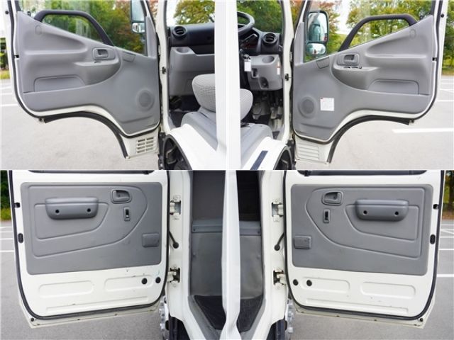Toyota TOYOACE 2014-09 196215-24