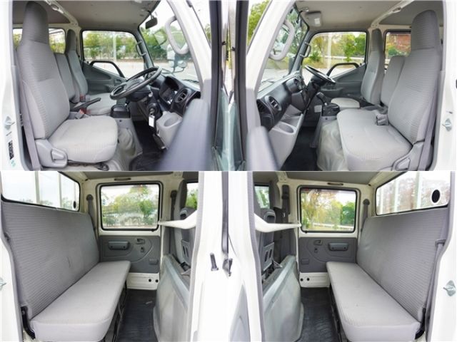 Toyota TOYOACE 2014-09 196215-25
