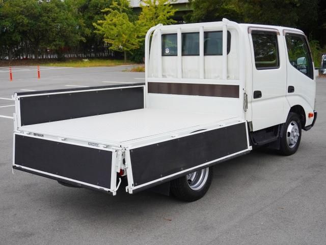 Toyota TOYOACE 2014-09 196215-8
