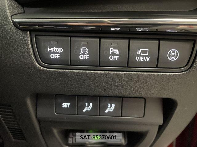 Mazda MAZDA3 2019-07 352989-21