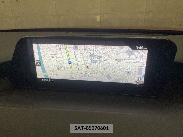 Mazda MAZDA3 2019-07 352989-15