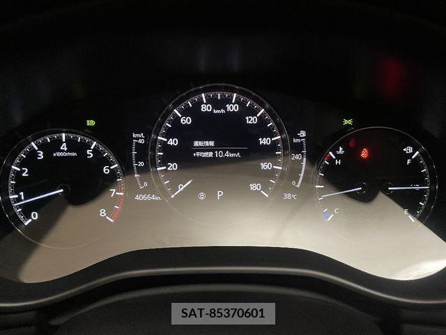 Mazda MAZDA3 2019-07 352989-24