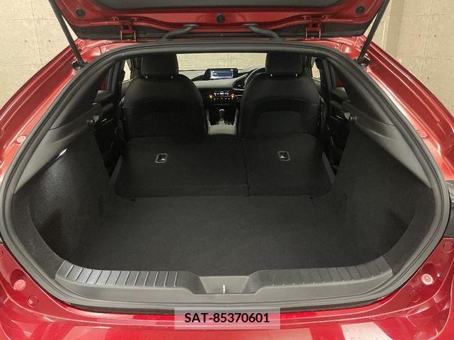 Mazda MAZDA3 2019-07 352989-12