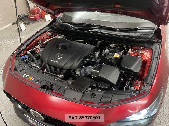 Mazda MAZDA3 2019-07 352989-14