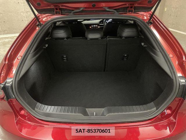 Mazda MAZDA3 2019-07 352989-11