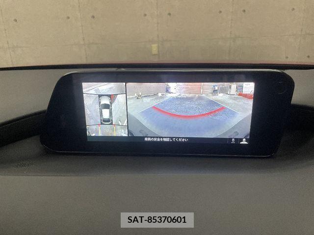 Mazda MAZDA3 2019-07 352989-16