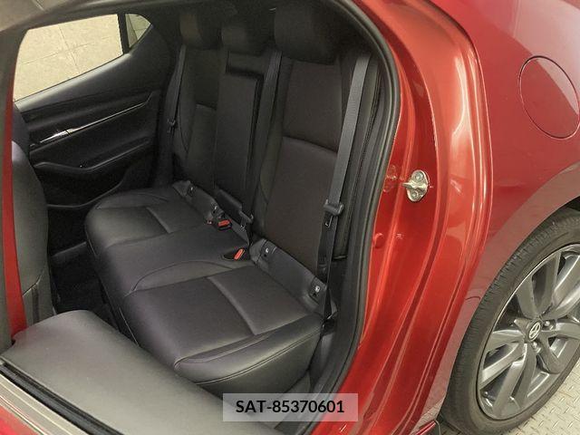 Mazda MAZDA3 2019-07 352989-10