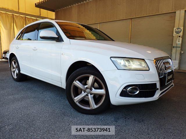 Audi Q5 2013-11 261380-0
